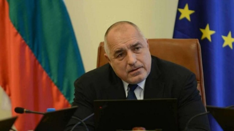 Борисов няма да подава оставка, ако загуби евровота