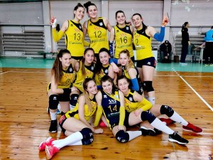 Девойките на Марица домакини на квалификация днес и утре