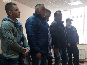Продължава делото срещу мъжете, отмъкнали половин милион от сестрата на Цар Киро