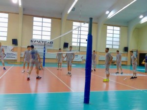 Виктория Волей с драматична загуба