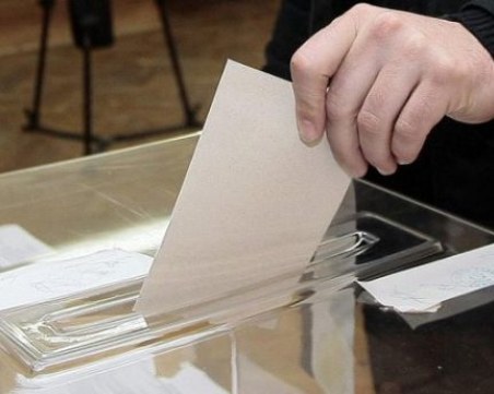 Българите в Германия за първи път гласуват за Европарламент в 21 града