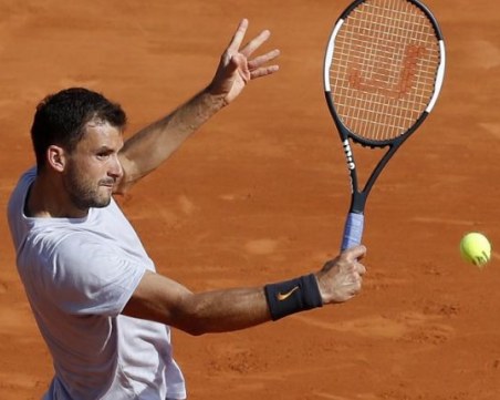 Гришо изтегли убийствен жребий в Мадрид