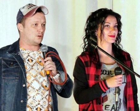 Известни руски комици загинаха при меле на пътя