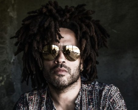 Лени Кравиц с уникално шоу в 