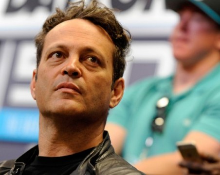 Осъдиха актьора Винс Вон, пращат го на лечение