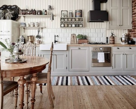 Винтидж идеи за повече стил в дома