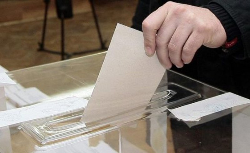 Българите в Германия за първи път гласуват за Европарламент в 21 града