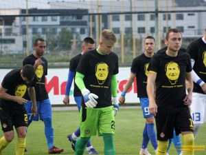 Левски приземи Ботев Пловдив с 3:1 в Коматево