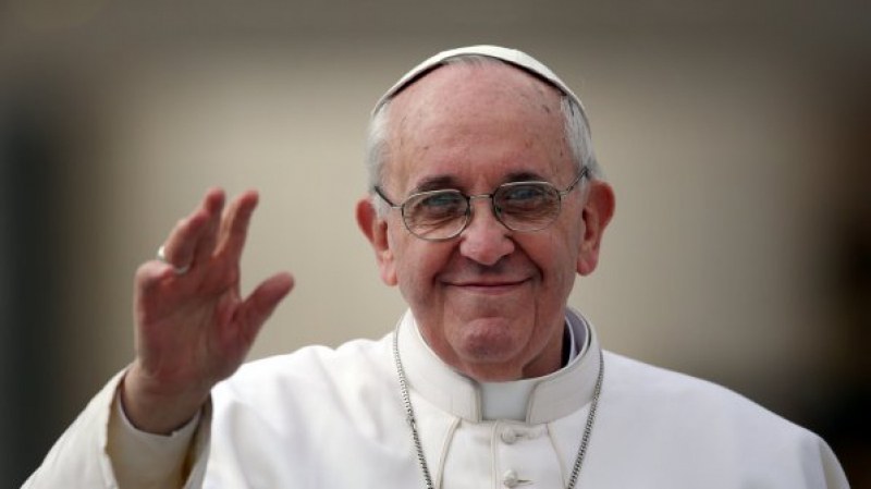 В очакване на папата: Обявиха програмата на Светия отец у нас
