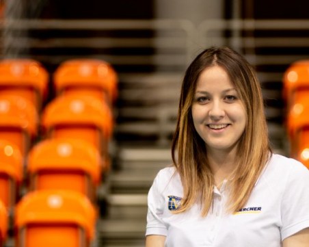 Какво обичат и за какво мечтаят шампионките от Марица