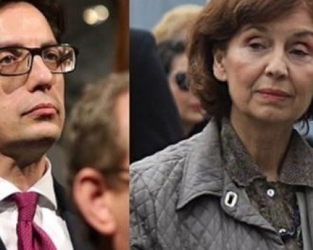 Македонците си избират президент, албанците решават вота