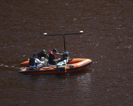 Още един труп в езеро! Откриха петата жертва на чудовището от Кипър...
