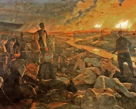 Ти Батак не си чул, а аз съм оттам - 143 години от зверското клане