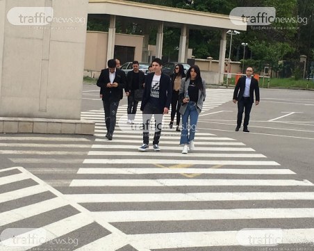 Ветко Арабаджиев остава в ареста!