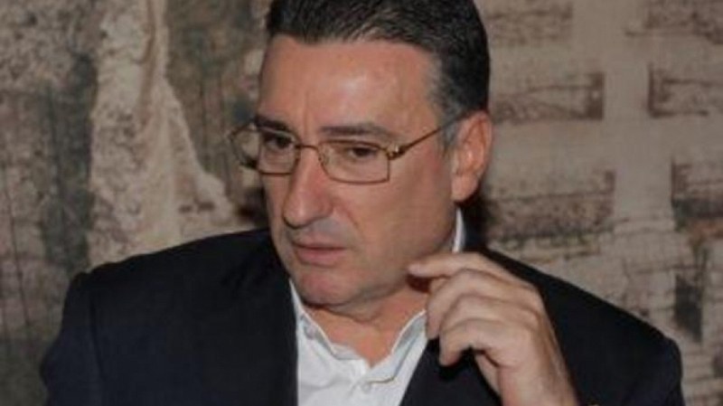 Ветко Арабаджиев в съда: Не разбирам защо съм тук