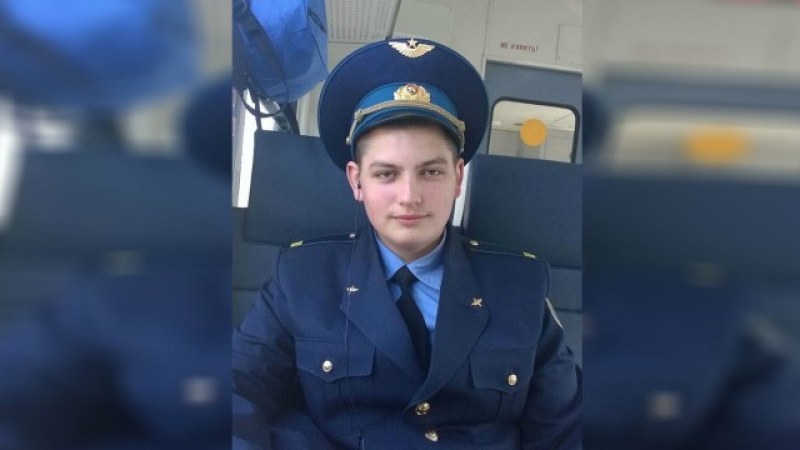 22-годишен стюард жертва живота си, за да спаси пътниците при катастрофата в 