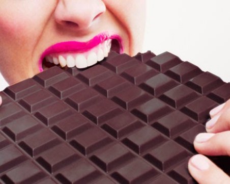 Ето как да се справим с глада за сладко