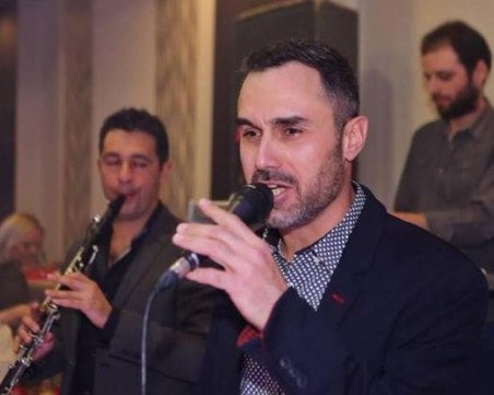 Гръцки певец ще пее за празника на Асеновград