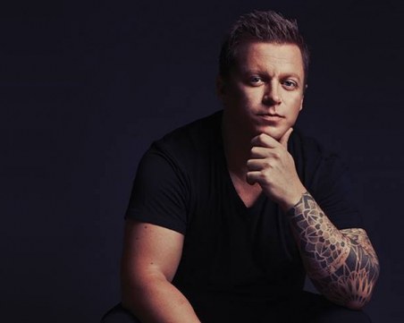 Известен диджей загина на остров Бали