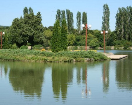 Мъж се удави в старозагорското езеро Загорка