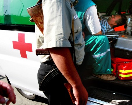 Нова драма в Русия! Гръмна химически завод, трима загинаха