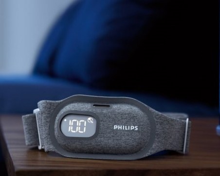 Създадоха колан срещу… хъркане