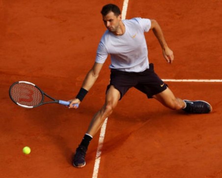 Ясно е с кой и кога играе Гришо в Мадрид