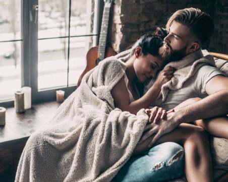 3 неща, които не трябва да събличате по време на секс