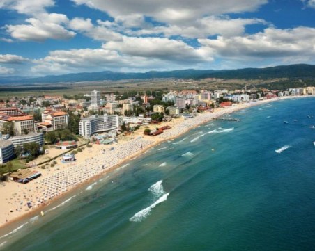 Англичани налазиха Слънчев бряг. Хотели в ремонт, хотелиери: Труден сезон!