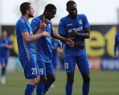 БФС изхвърли отбор от Първа лига за манипулиране на мачове