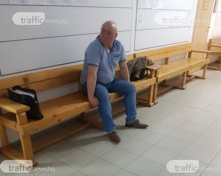 Фалшификатор №1 Иван Богоев и съучастничката му мълчат в съда, свидетелите се крият