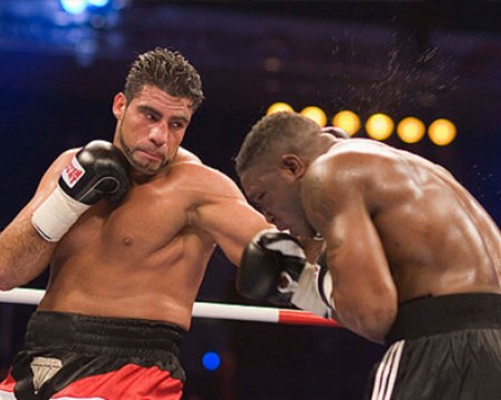 Готви се исторически боксов мач от тежка категория в Пловдив