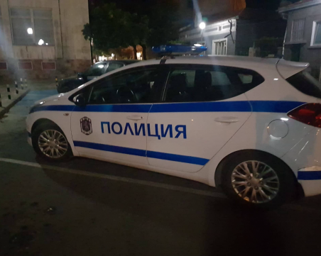 Мъж отвлече 7-годишно дете посред бял ден в Пловдив