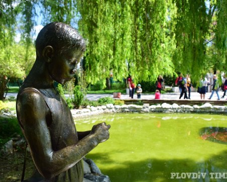 Няколко еко събития през май в Пловдив