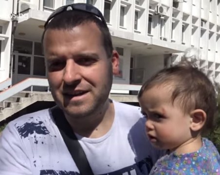 Семейството от Брестник, което остана без дом: всеки край е едно ново начало за нас