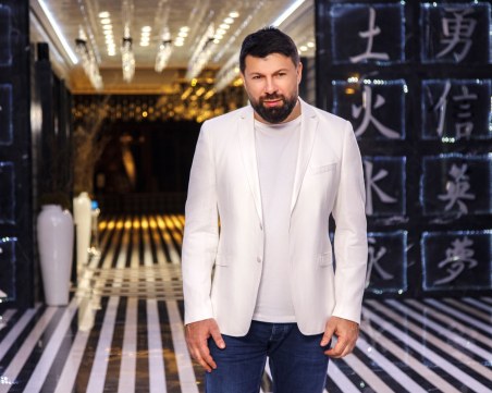 Тони Стораро стана поредната жертва на хакерска атака в Instagram