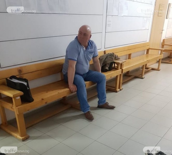 Фалшификатор №1 Иван Богоев и съучастничката му мълчат в съда, свидетелите се крият