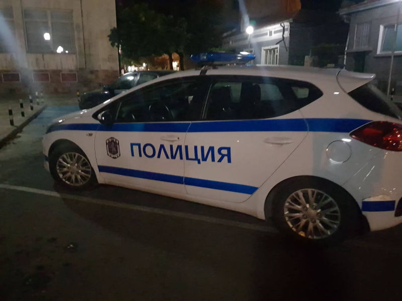 Мъж отвлече 7-годишно дете посред бял ден в Пловдив