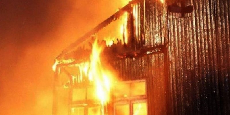 Пожар в Димитровград отне живота на 65-годишен мъж