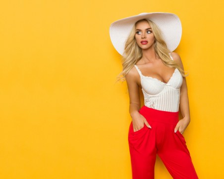 10 неща, които всяка жена ТРЯБВА да знае