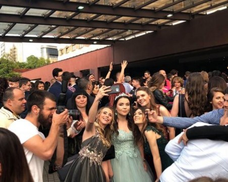 2 седмици до Балове 2019 в Пловдив! Къде и кога ще са червените килими тази година?