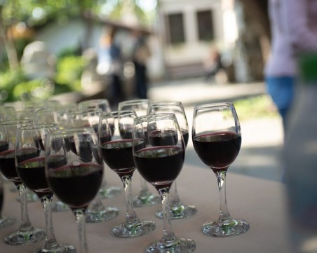 32 изби, ресторанти и сладкарници глезят Пловдив на дефиле 