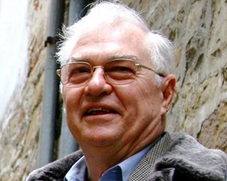 Едмънд Бек – американецът, който възстановява българските старини в Търново