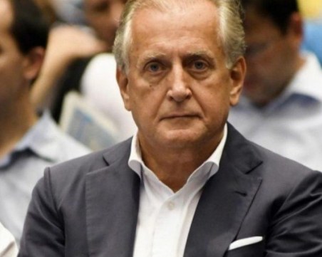 Имаме сделка! Срещу 50 млн. евро Спас Русев взе Телеком Албания