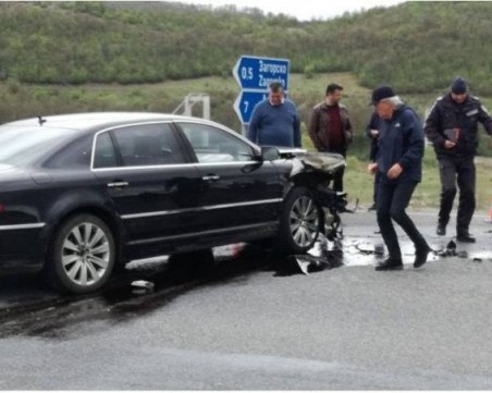 Лютви Местан: Съвестта ми е спокойна, няма да поема чужд грях!