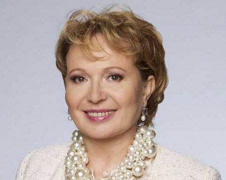 Нова телевизия се разделя със Силва Зурлева