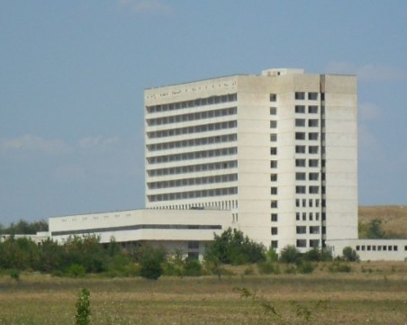 От павилион в модерна болница – правителството даде 27 млн. на Ямбол