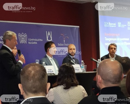 Росен Плевнелиев: Трябва да се готвим за тежки времена на имотния пазар, възможни са до 18 месеца