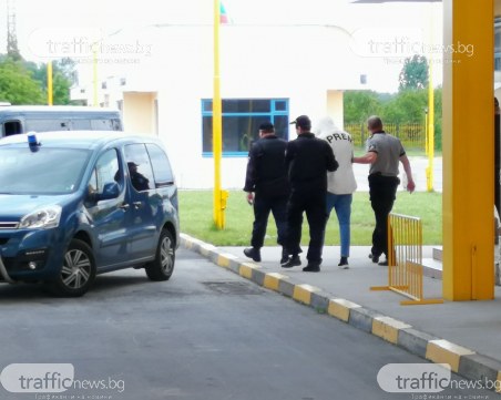 Румъния ни върна Бобито – тарторът на родните ало измамници. Той 