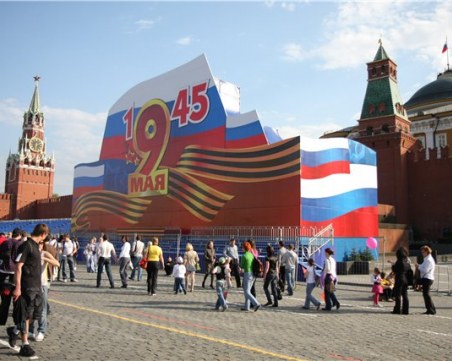 Талашитената историческа шизофрения